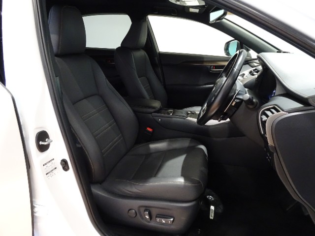 レクサス NX300 Spice&Chic