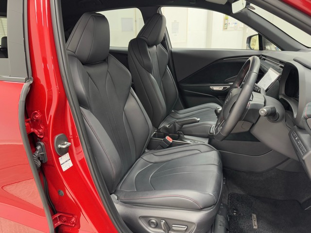 レクサス LBX MORIZO RR