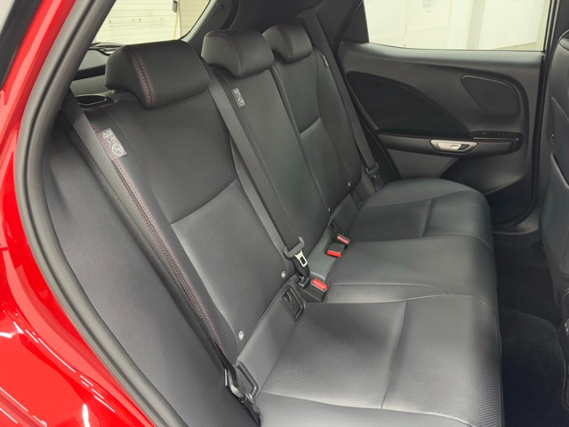 レクサス LBX MORIZO RR