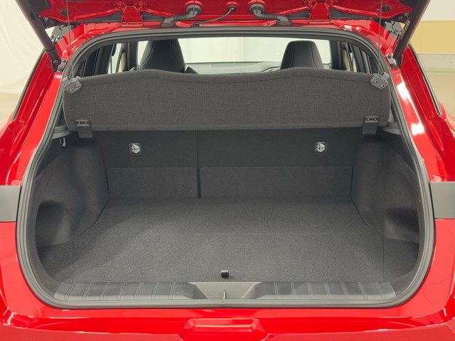 レクサス LBX MORIZO RR