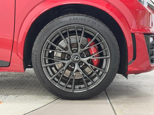 レクサス LBX MORIZO RR