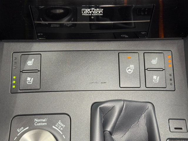 レクサス RC350 Fスポーツ