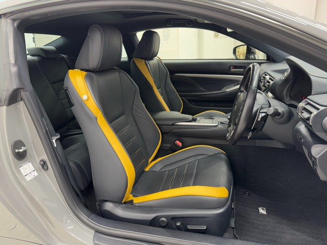 レクサス RC350 Fスポーツ