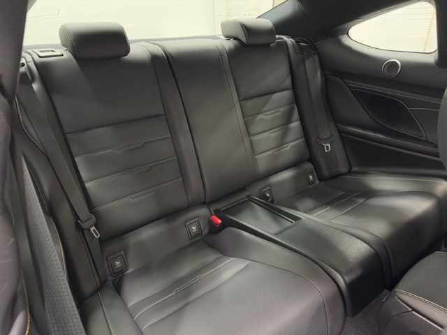 レクサス RC350 Fスポーツ