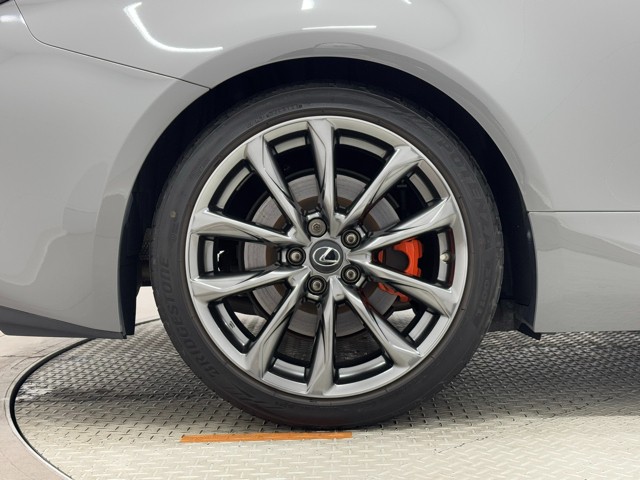 レクサス RC350 Fスポーツ