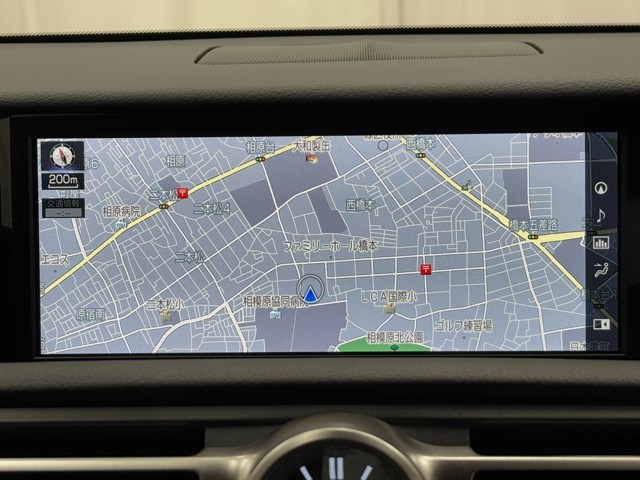 レクサス RC350 Fスポーツ