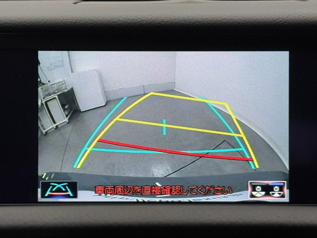 レクサス RC350 Fスポーツ