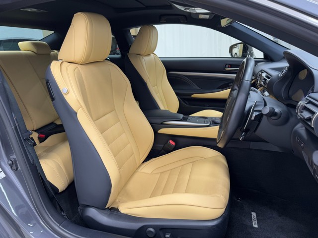 レクサス RC300h バージョンL