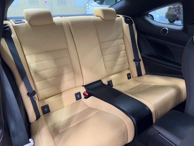 レクサス RC300h バージョンL