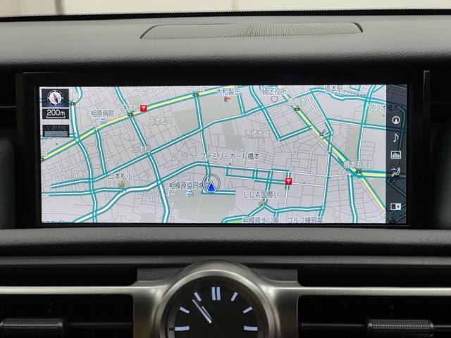 レクサス RC300h バージョンL