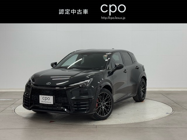 レクサス LBX MRIZO RR