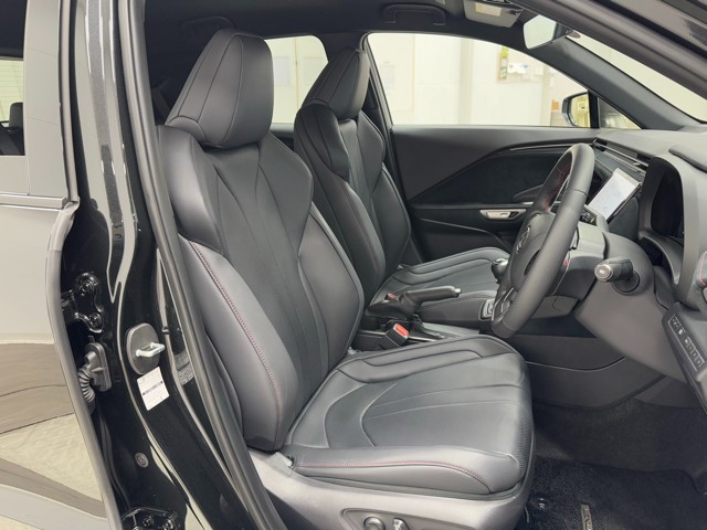 レクサス LBX MRIZO RR