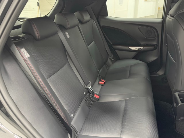 レクサス LBX MRIZO RR