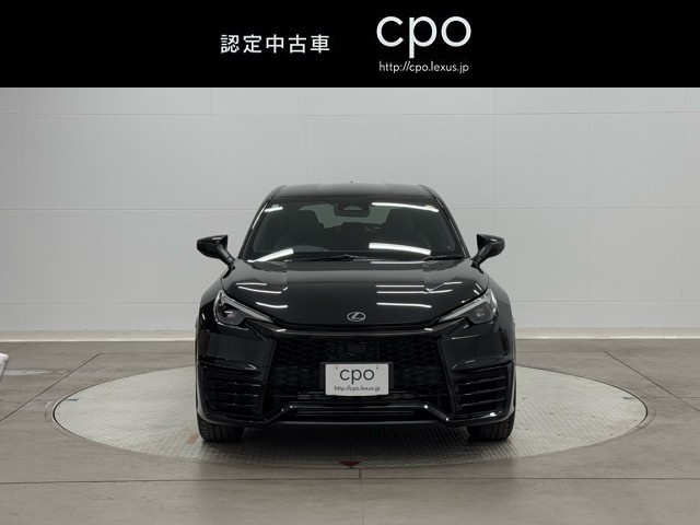 レクサス LBX MRIZO RR