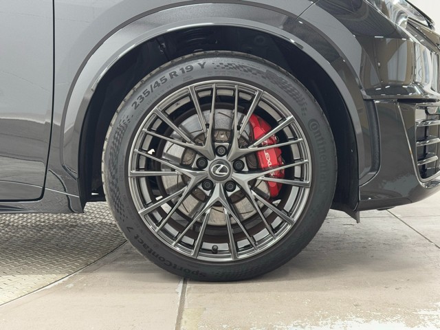 レクサス LBX MRIZO RR