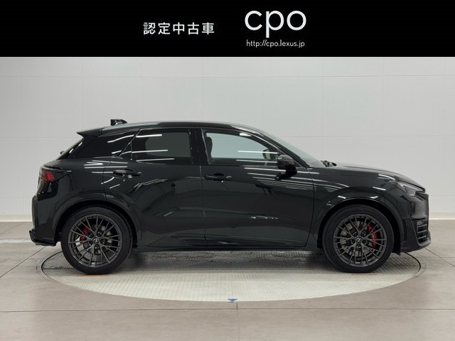 レクサス LBX MRIZO RR