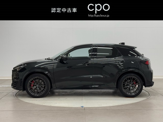 レクサス LBX MRIZO RR