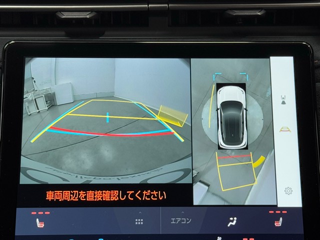 レクサス LBX MRIZO RR