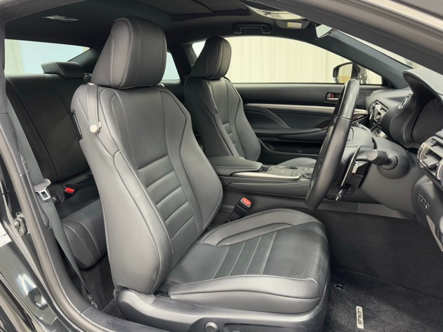 レクサス RC300h バージョンL