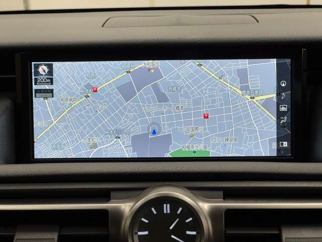 レクサス RC300h バージョンL