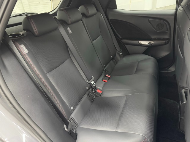 レクサス LBX MORIZO RR