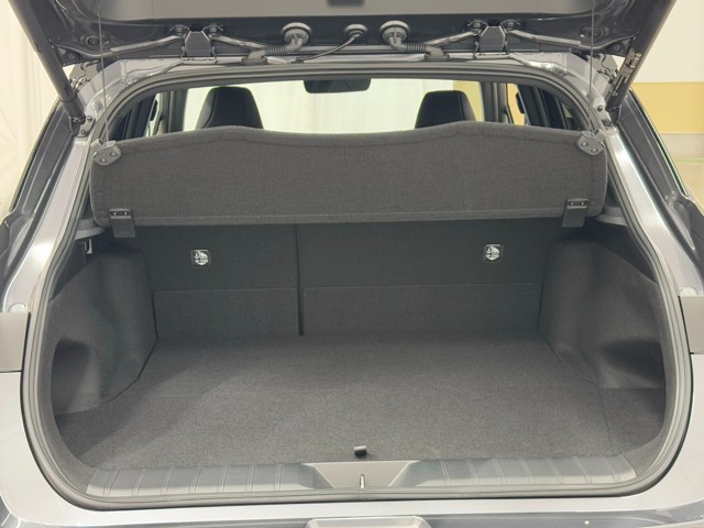 レクサス LBX MORIZO RR