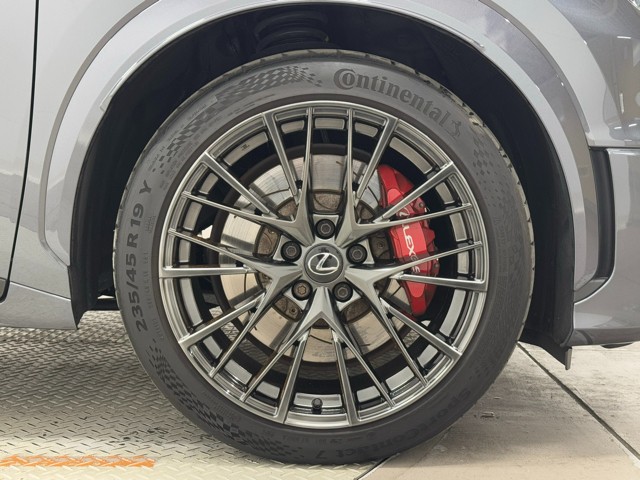 レクサス LBX MORIZO RR