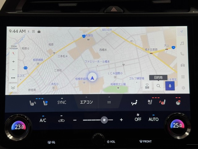 レクサス RZ450e バージョンL