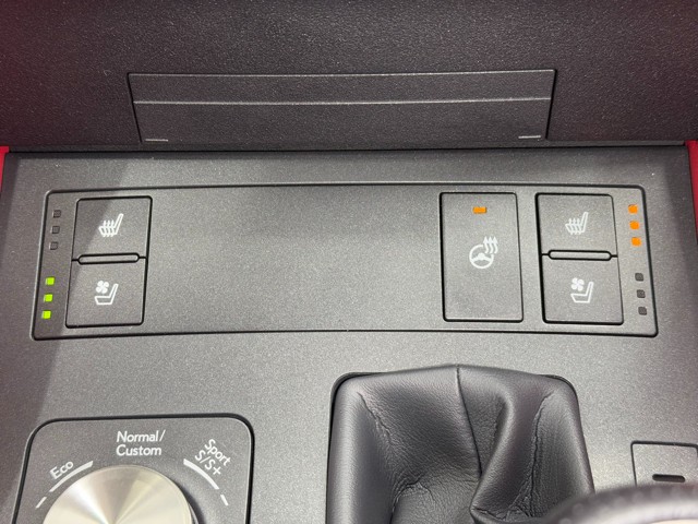 レクサス RC300 Fスポーツ