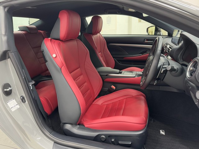 レクサス RC300 Fスポーツ