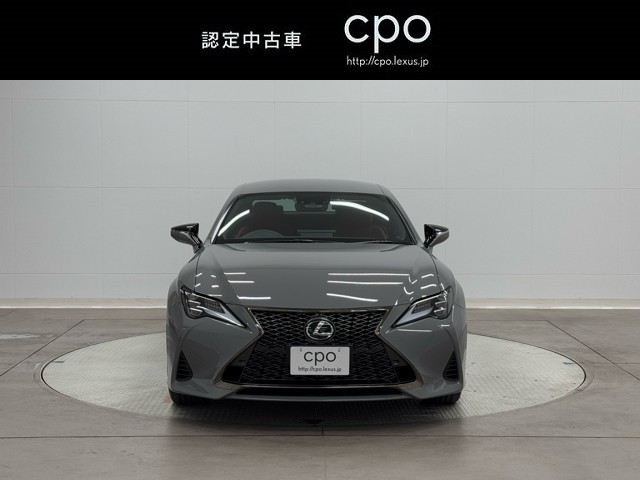 レクサス RC300 Fスポーツ