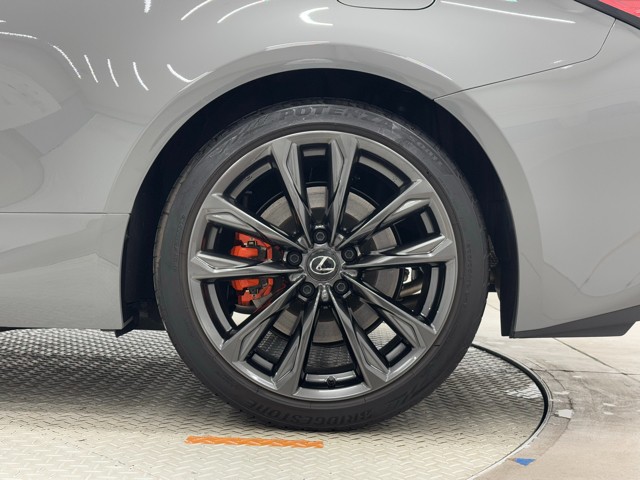 レクサス RC300 Fスポーツ