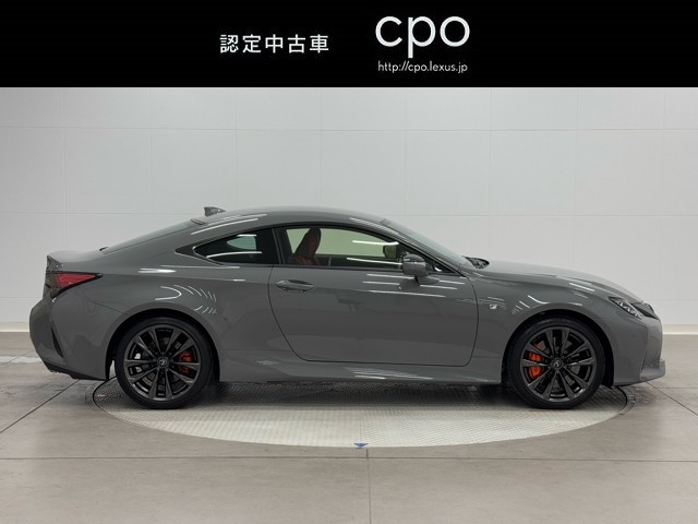 レクサス RC300 Fスポーツ