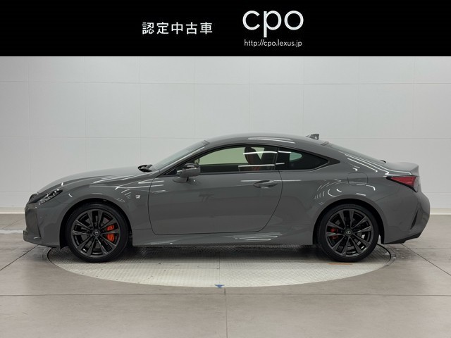 レクサス RC300 Fスポーツ