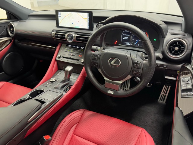 レクサス RC300 Fスポーツ