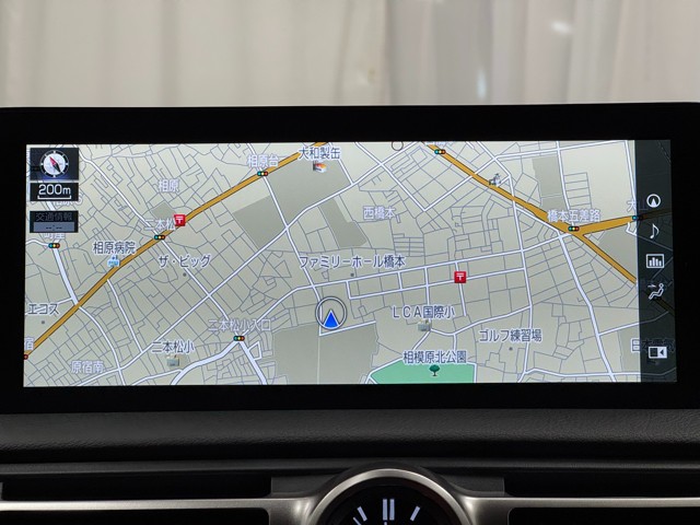 レクサス RC300 Fスポーツ