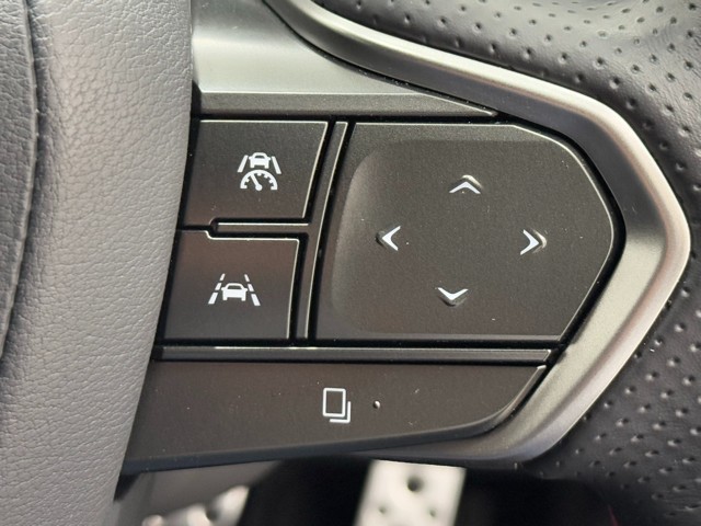 レクサス LBX MORIZO RR