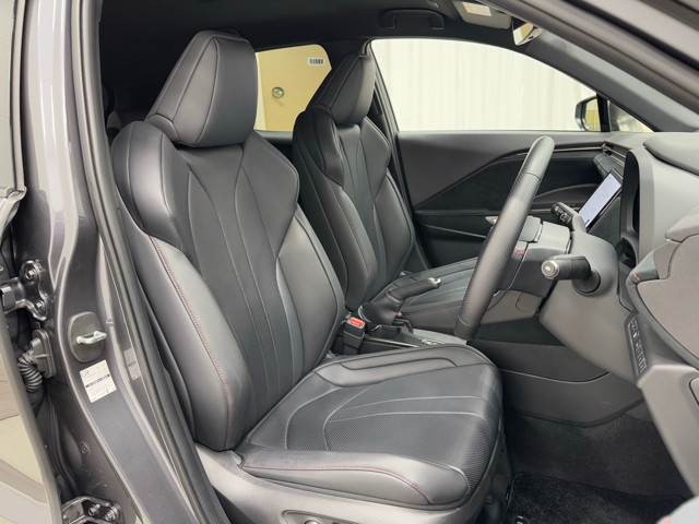 レクサス LBX MORIZO RR