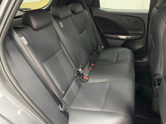 レクサス LBX MORIZO RR