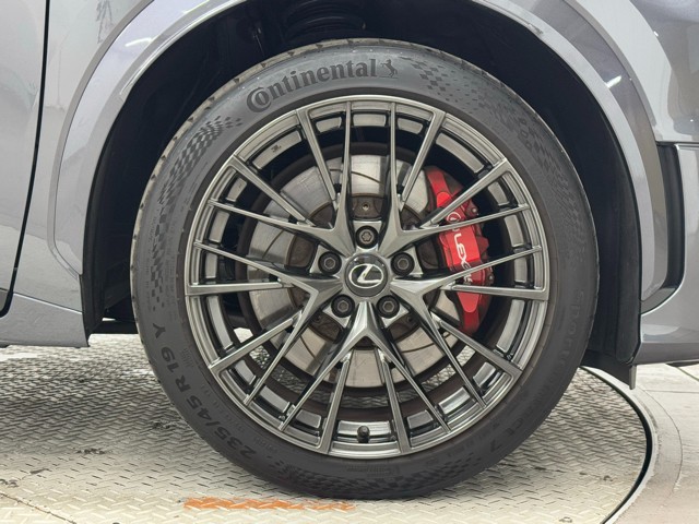 レクサス LBX MORIZO RR