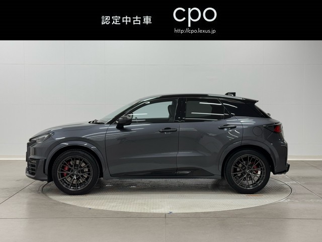 レクサス LBX MORIZO RR