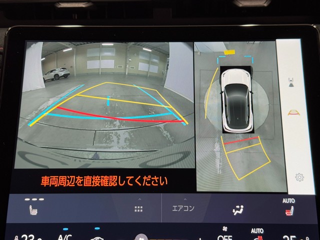 レクサス LBX MORIZO RR