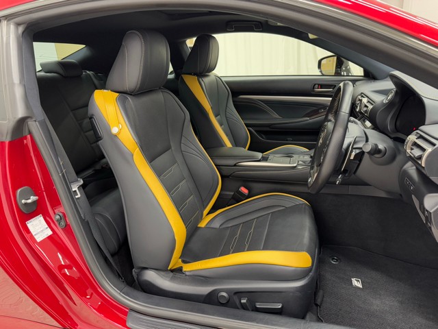 レクサス RC300 F SPORT