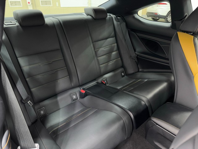 レクサス RC300 F SPORT