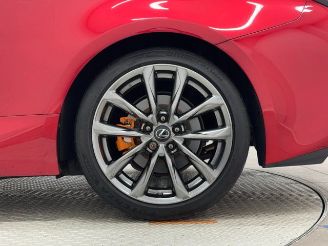 レクサス RC300 F SPORT