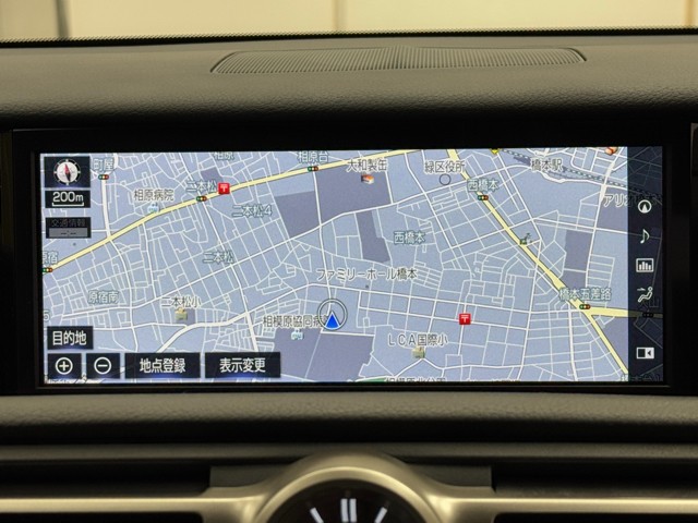 レクサス RC300 F SPORT