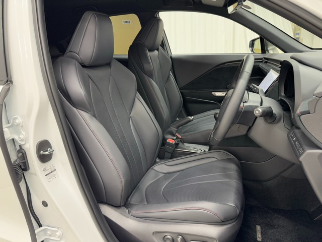 レクサス LBX MORIZO RR