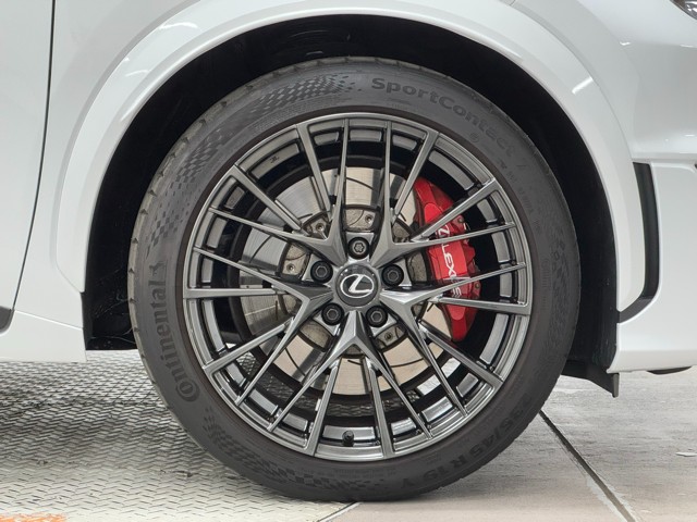 レクサス LBX MORIZO RR