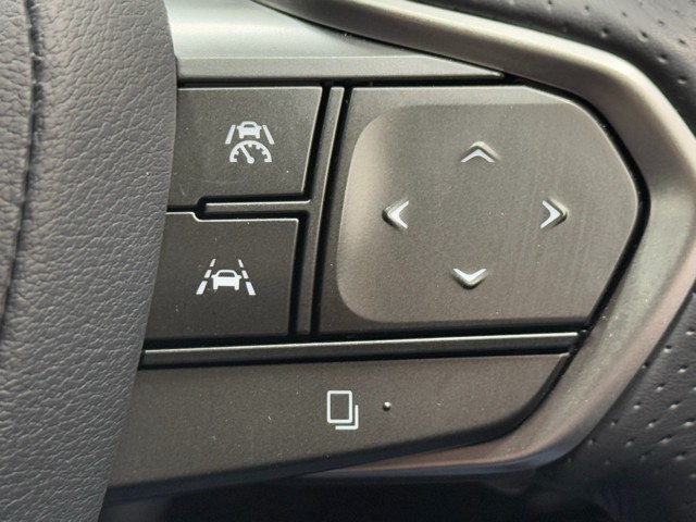 レクサス LBX MORIZO RR