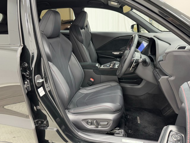 レクサス LBX MORIZO RR